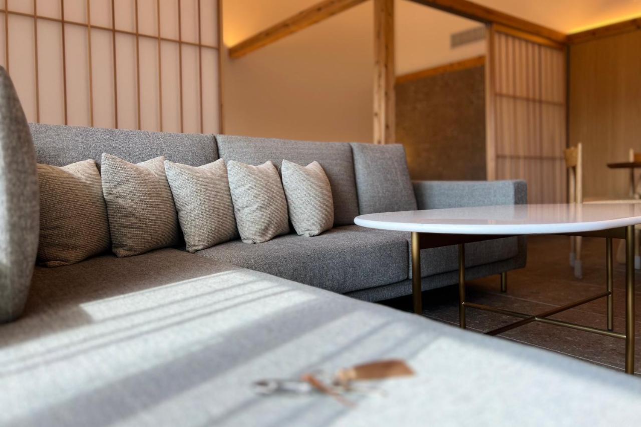 Kyoto Itoya Hotel Mon Exterior photo